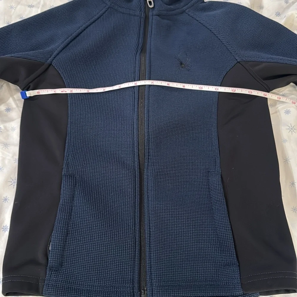 Spyder Jacket